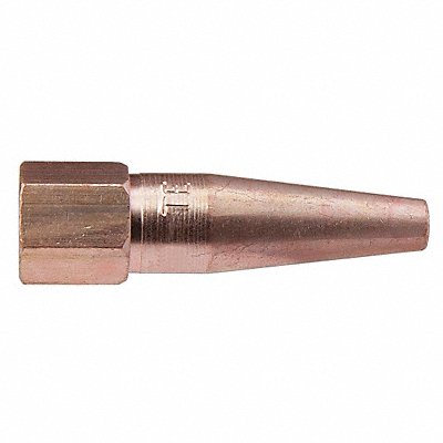VICTOR 3110587 VICTOR TE Sz3 Welding Tip