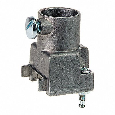SIEMENS ASY97 Conduit Connector 1in Hx3/4in Wx1/2in D