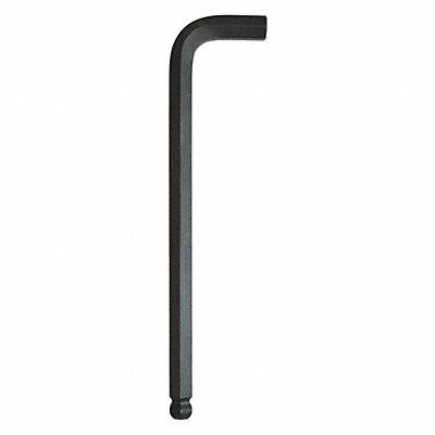 BONDHUS 10916 Ball End L-Wrench 1/2In