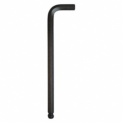 BONDHUS 10980 Ball End L-Wrench 12Mm
