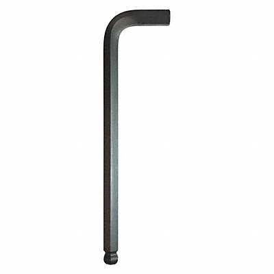 BONDHUS 10986 Ball End L-Wrench 17Mm