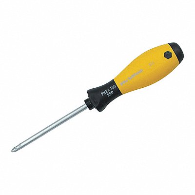 WIHA 31152 Esd Safe Slotted Screwdriver