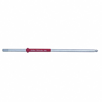 WIHA 28548 3.0Mm Hex Metric Interchangeable Blade F