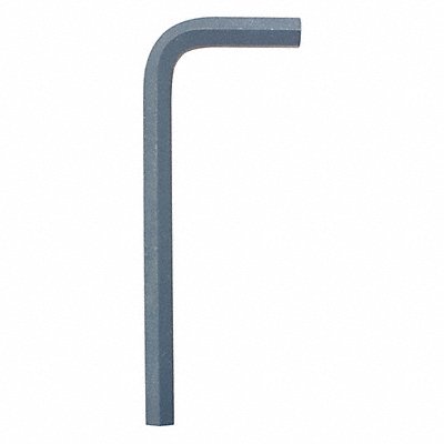 BONDHUS 12216 Hex L-Wrench - Short 1/2In