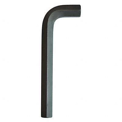 BONDHUS 12225 Hex L-Wrench - Short 1 1/4In