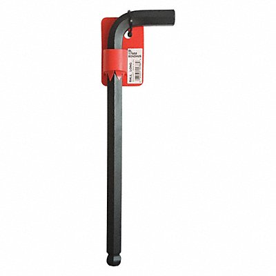 BONDHUS 15786 Ball End L-Wrench 17Mm