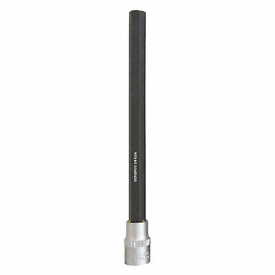 BONDHUS 43509 Prohold Hex Bit 6In 5/32In