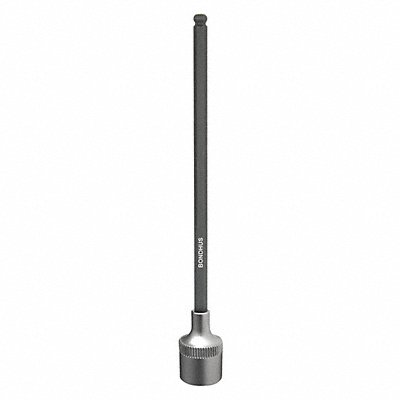 BONDHUS 43780 Prohold Ball Bit 6In 12Mm