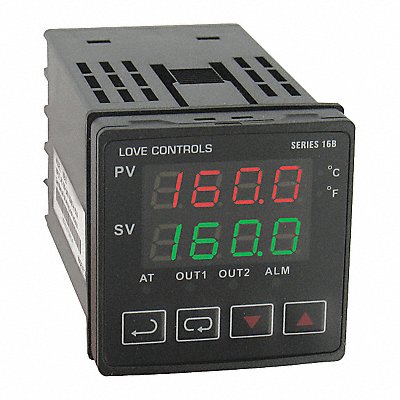 DWYER 16B33 Temperature/Process Controller