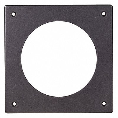 DWYER A300 Flush Mounting Flat Bracket