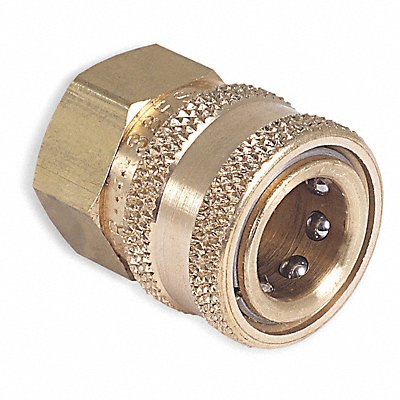 MI-T-M 170004 Quick Connect Socket