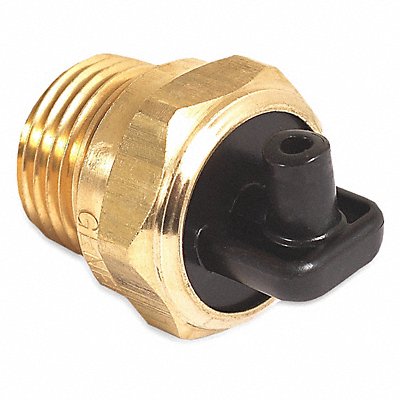 MI-T-M 220005 Thermal Relief Valve
