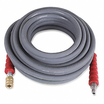 MI-T-M 8510006 High Pressure Hose Assembly
