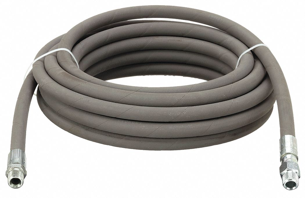 MI-T-M 150138 Discharge Hose 25 ft.
