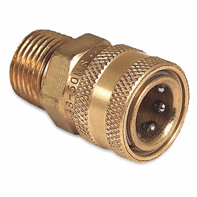 MI-T-M 170029 Quick Connect Socket