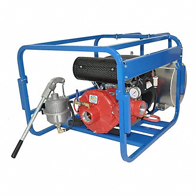 AMT PUMPS 25FP23HR Engine Driven Pump