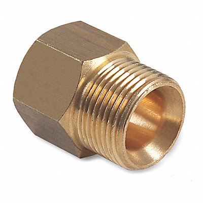MI-T-M 230197 Hex Reducer