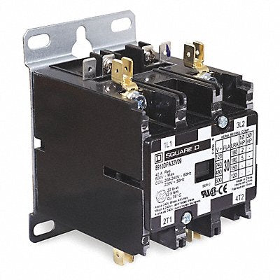 MI-T-M 320563 Contactor