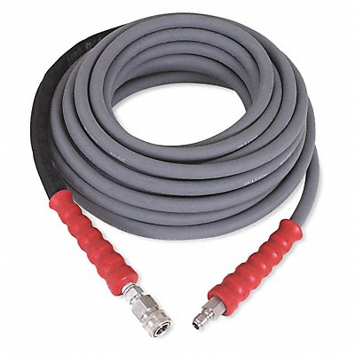 MI-T-M 8510317 Pressure Hose with Quick Connect