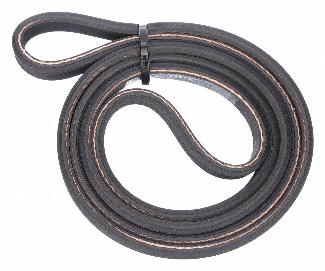MI-T-M 110037 Belt 4J Section 34 In