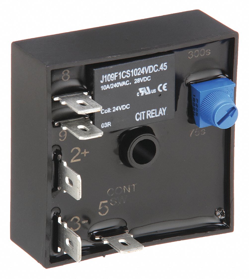 MI-T-M 320800 Timer Swith