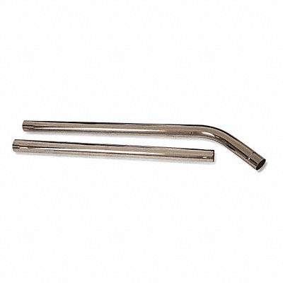 MI-T-M 160391 Extension Wand For Canister Vacuum