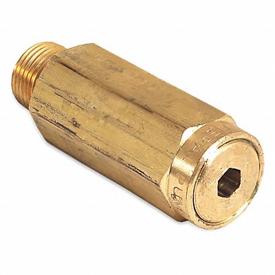 MI-T-M 220319 Safety Valve