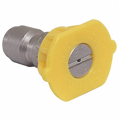 MI-T-M 180393 Nozzle 15035 QC