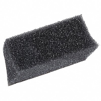 MI-T-M 260252 Foam Plug For Shop Vacuum