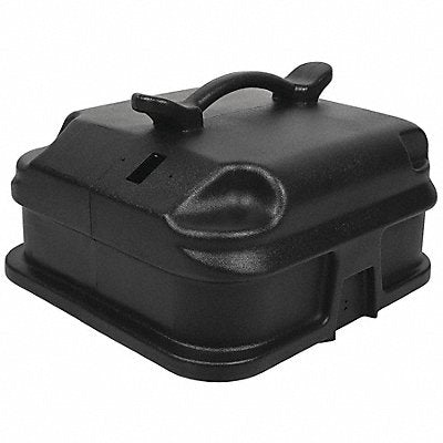 MI-T-M 620131 Canister Lid For Shop Vacuum