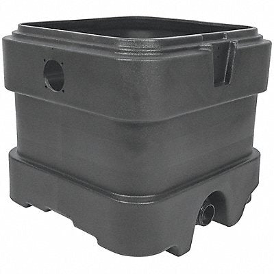 MI-T-M 620133 Tank 18 gal For Shop Vacuum