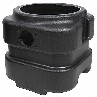 MI-T-M 620147 Bottom Canister For Shop Vacuum