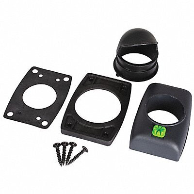 MI-T-M 700368 Vacuum Inlet Kit For Shop Vacuum