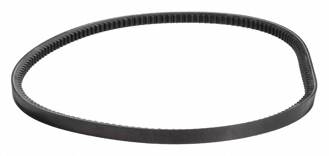 MI-T-M 110055 Cog Belt Bx47