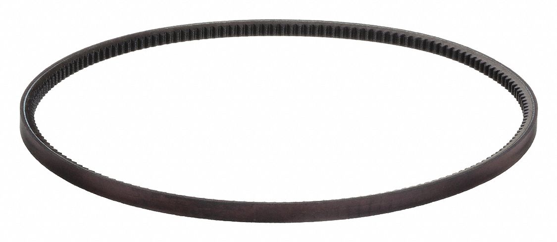 MI-T-M 110057 Cog Belt Ax39