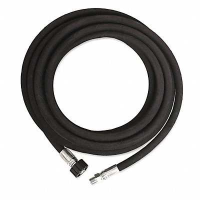 MI-T-M 150269 Hose 3/8 In x 25 ft Screw Connect