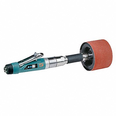 DYNABRADE 13515 AirFinishing Sander 1 hp 43 cfm 3400 RPM