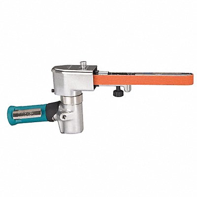 DYNABRADE 15401 Air Belt Sandr Light 0.7 HP 3/4 x 20-1/2
