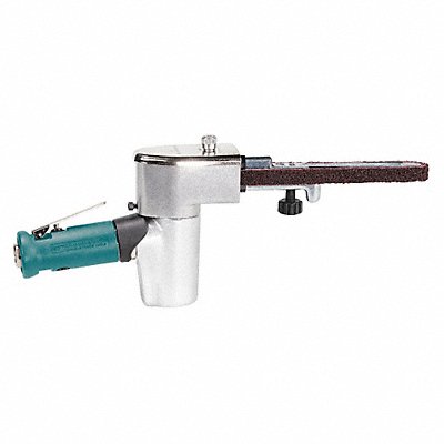 DYNABRADE 40335 Air Belt Sander 0.5 HP 1/2 in x 18 in