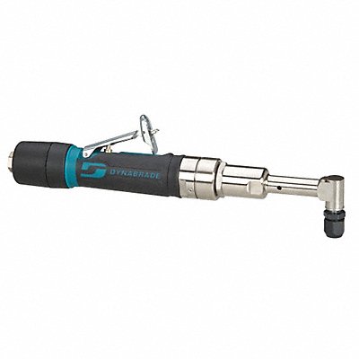DYNABRADE 49420 Die Grinder 0.4 hp Right Angle 25 000RPM