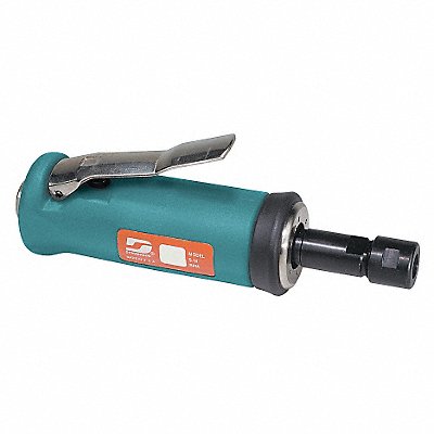 DYNABRADE 51301 Die Grinder 0.5 hp Straight 20 000 RPM