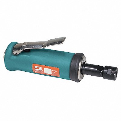 DYNABRADE 51302 Die Grinder 0.5 hp Straight 20 000 RPM