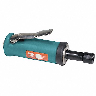 DYNABRADE 51303 Die Grinder 0.5 hp Straight 24 000 RPM