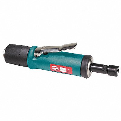 DYNABRADE 51304 Die Grinder 0.5 hp Straight 24 000 RPM