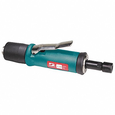 DYNABRADE 51305 Die Grinder 0.5 hp Straight 20 000 RPM