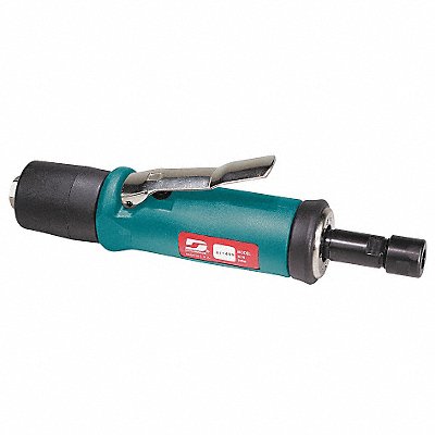 DYNABRADE 51306 Die Grinder 0.5 hp Straight 20 000 RPM