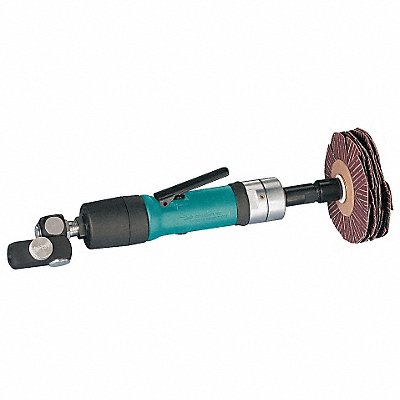 DYNABRADE 52050 AirFinishing Sander 0.4 hp 22cfm 3200RPM