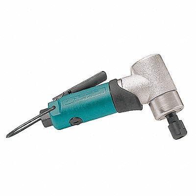 DYNABRADE 52204 Die Grinder 0.4 hp 7Deg Offset 35 000RPM