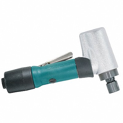 DYNABRADE 52221 Die Grinder 0.4 hp 7Deg Offset 30 000RPM