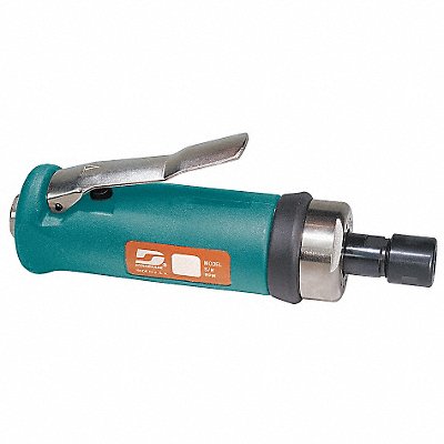 DYNABRADE 52257 Die Grinder 0.4 hp Straight 18 000 RPM